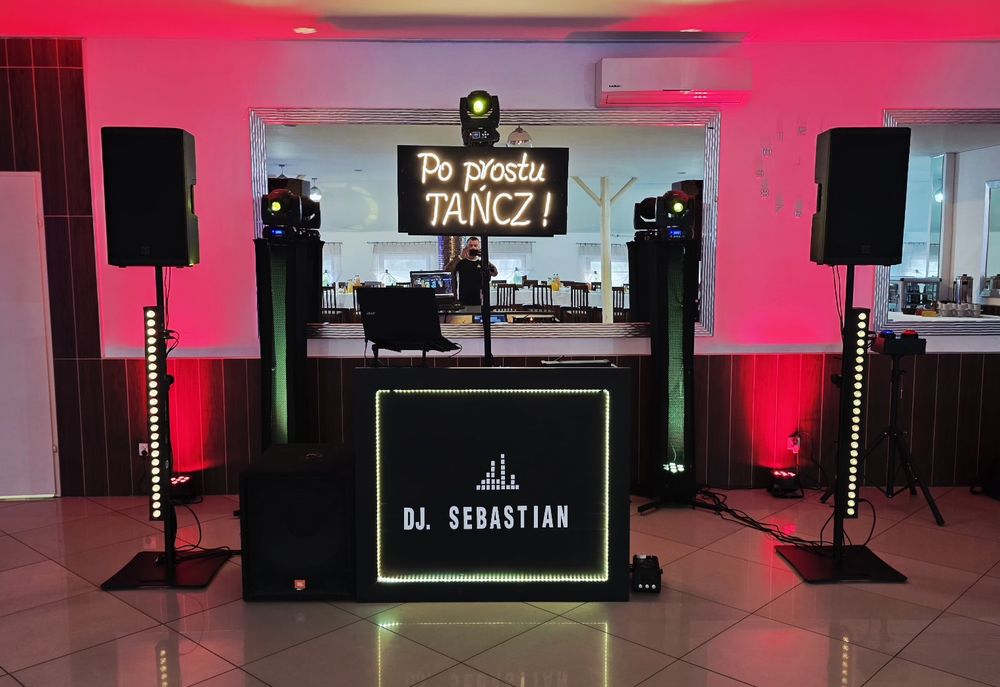 DJ... zapraszam do kontaktu