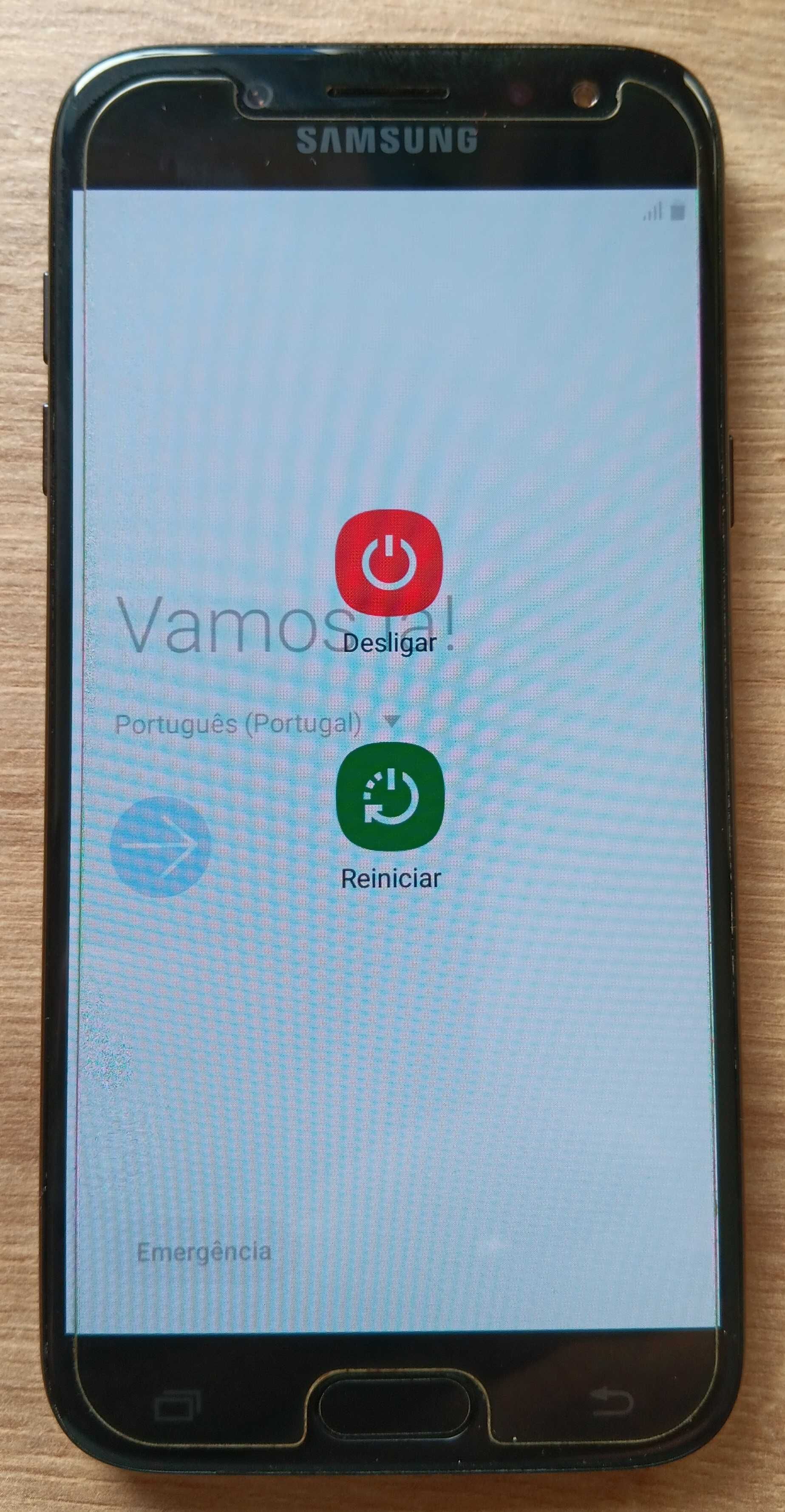 Samsung J5 2017, 16GB, 2GB RAM