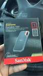 Ssd Sandisk 1TB / 500gb NOVO / externo