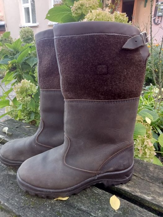 Чоботи  Gercules