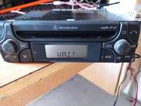 Radio Mercedes Benz Audio 10 CD