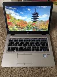 HP Elitebook 14" i7/8GB/180SSD gama Profissional