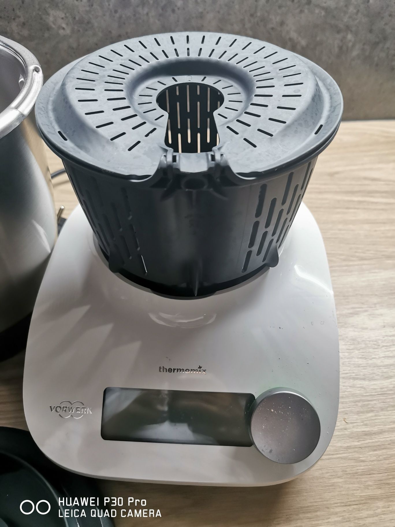 Thermomix Friend