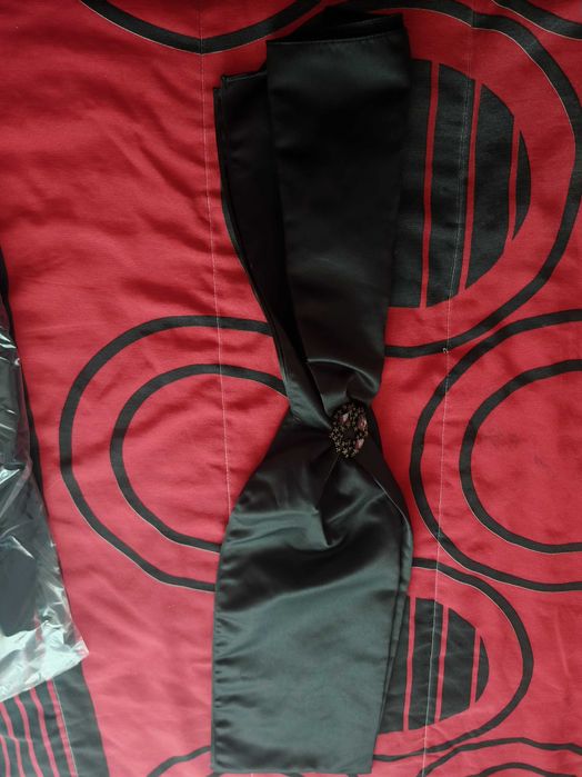 Vestido de cerimónia n. 40