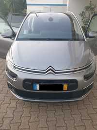 Citroën C4 Grand Picasso 1.6 Blue HDI Feel