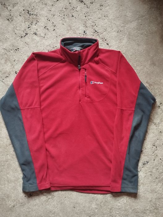 Фліска Berghaus, розмір-M