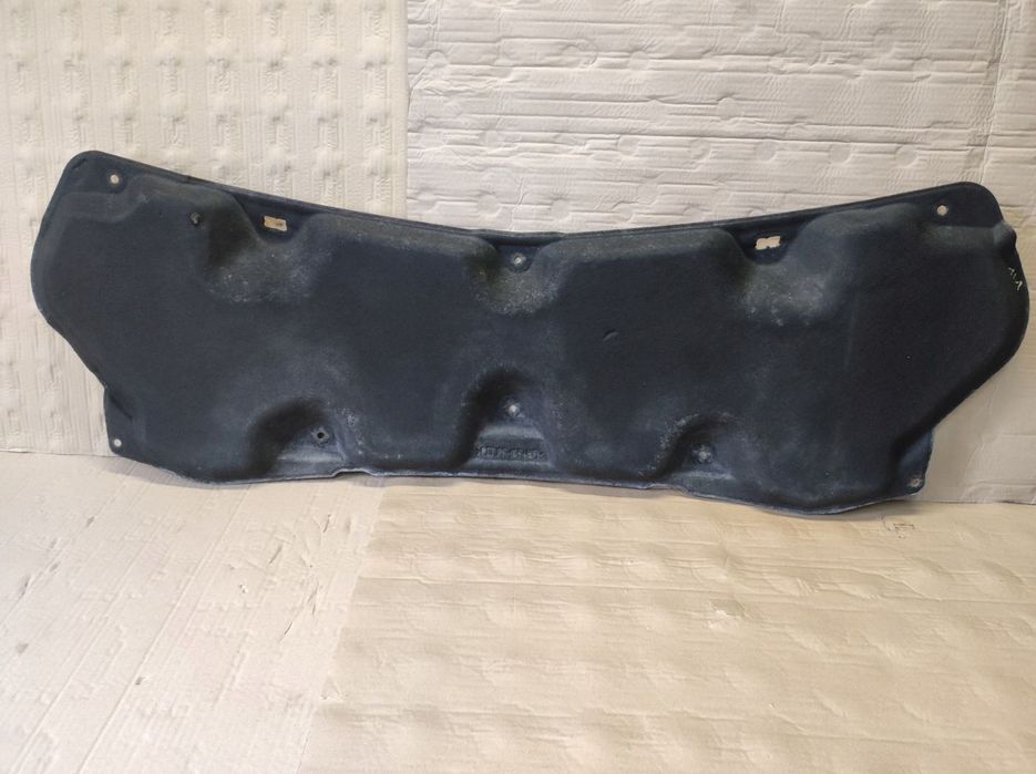 WYGŁUSZENIE WYCISZENIE SILNIKA HONDA CR-V IV 13r