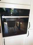 Whirlpool Absolute OAKZ9 7921 CS NB - NIE DZIAŁA moduł sterujacy
