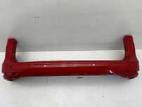 VW Caddy v 2K7 Zderzak Tylny tył 4xPDC oryginał Oem 20-