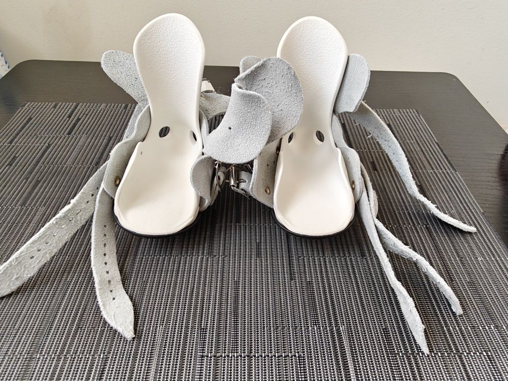 Buty Mitchella rozm. 1