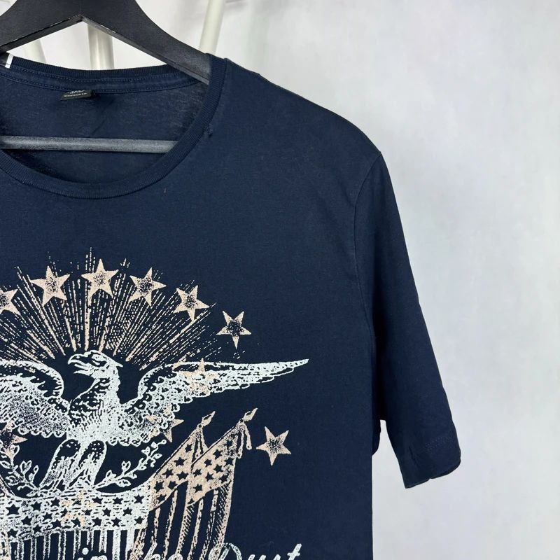 Koszulka z krótkim rękawem tee t-shirt Replay