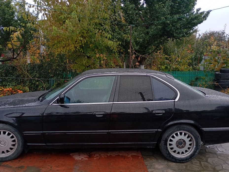 Продам Bmw e34 1991
