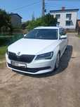 Skoda superb Laurin klement. Zamiana