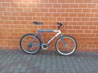 Rower MTB R&P Traper 26" po serwisie