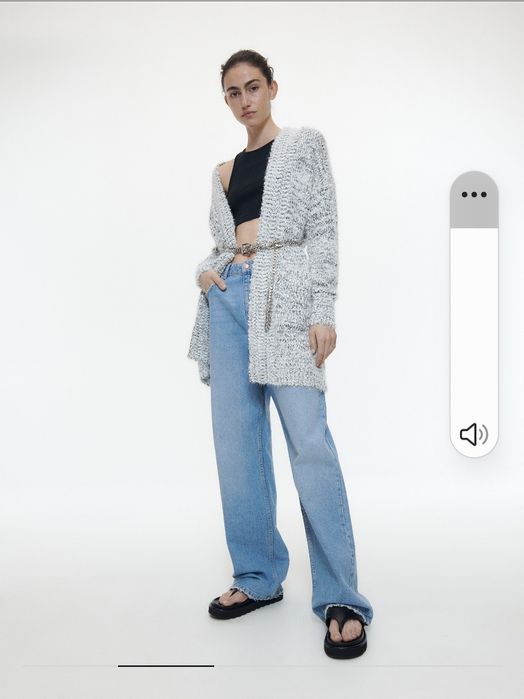 Кардигани Reserved, р.S, р. М