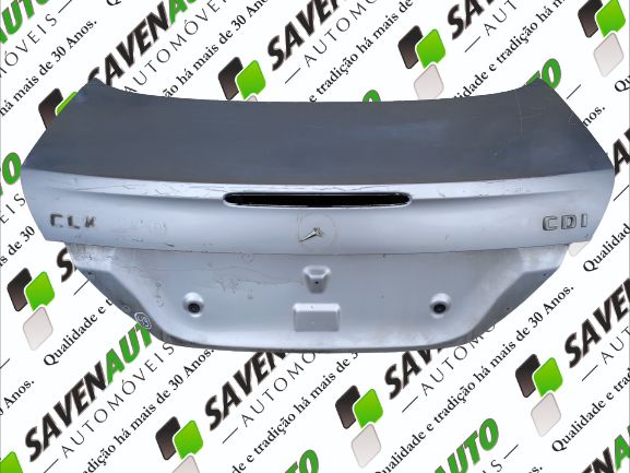 Porta / tampa da mala MERCEDES-BENZ CLK (C209)