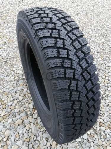 215/75 R16 EXTREME nowe zimowe opony bieżnikowane kierunkowe