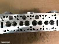 Cabeça de motor Peugeot e Citroen 1868 cc Nova