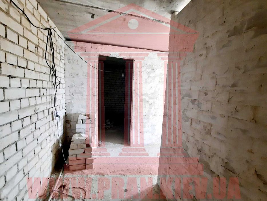 ̶2̶3̶0̶0̶0̶$̶‼️Без комісії‼️Квартира центр м. Бориспіль 10 поверх 36м²