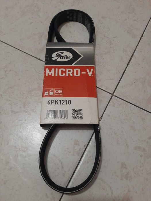 Material para Citroën C1