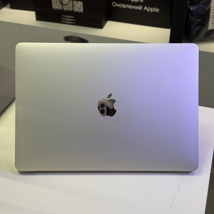 MacBook Air 13 2018  i5/8GB/128GB • ГАРАНТІЯ > Магазин Дніпро 84718