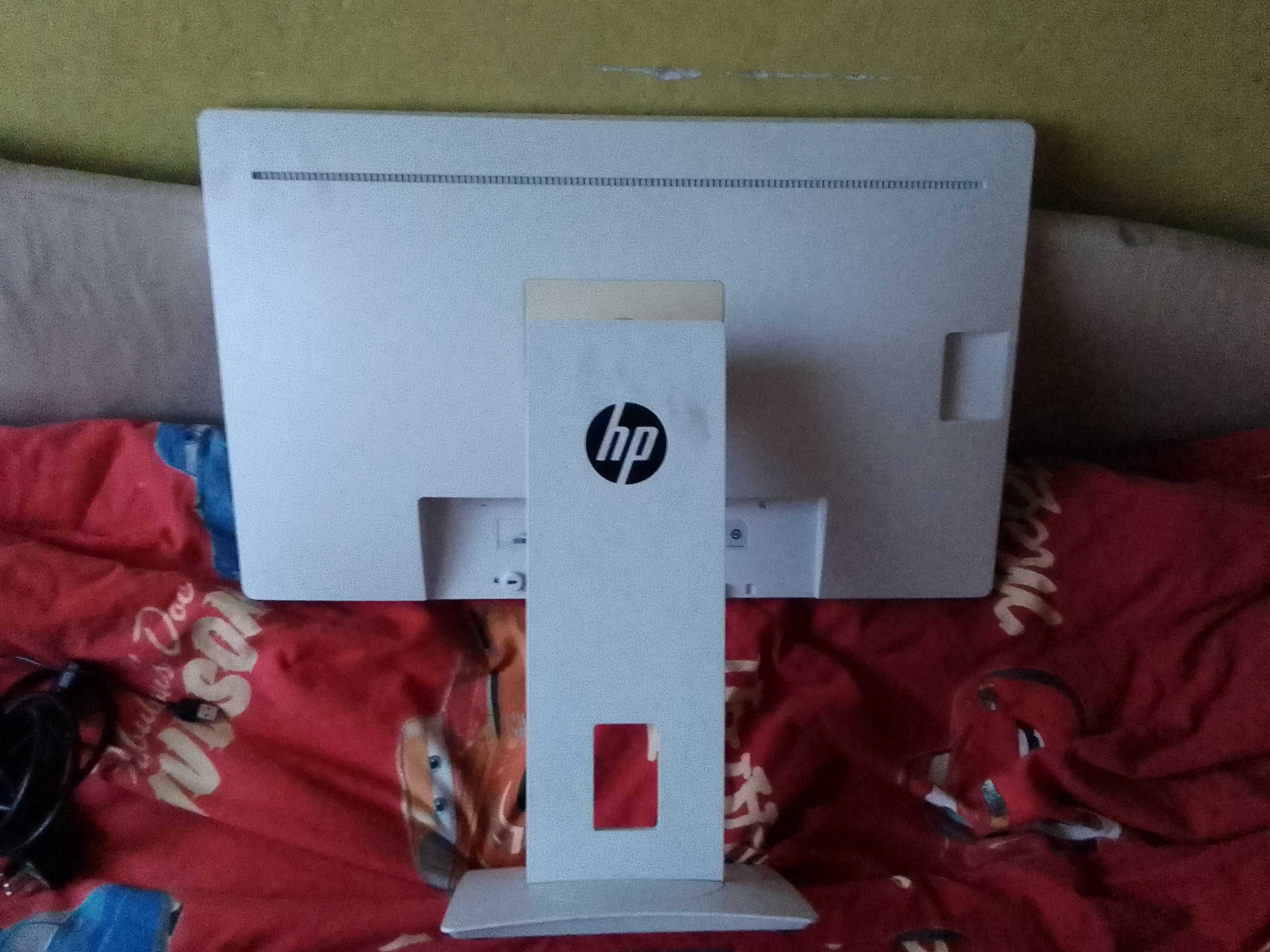Monitor do grania