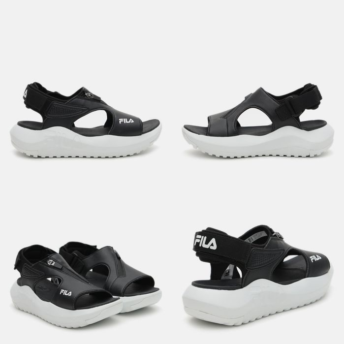 Босоніжки сандалії Fila Versus Sandals Cl 2.0  розмір 41+