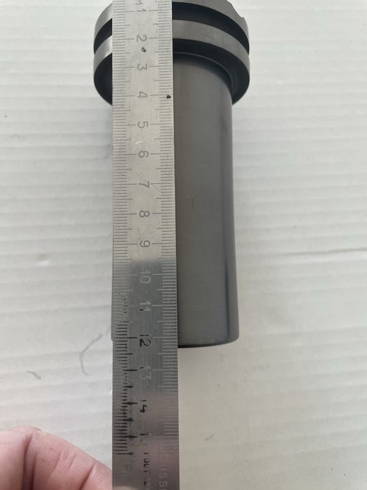 Тигель для плавки металлов 1 кг