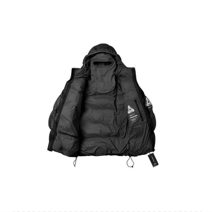 Куртка PALACE розмір л