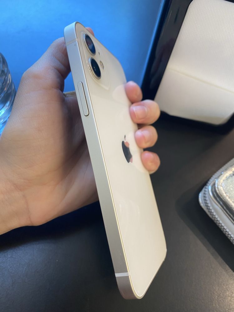 IPhone 12 128 gb