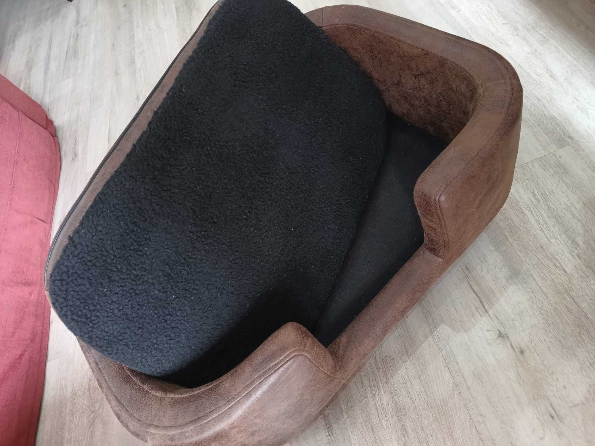 Cama para cães até 20 kg