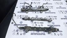 Паливні топлевни рампи Опель Астра Н зафіра В Opel Astra H Zafira B