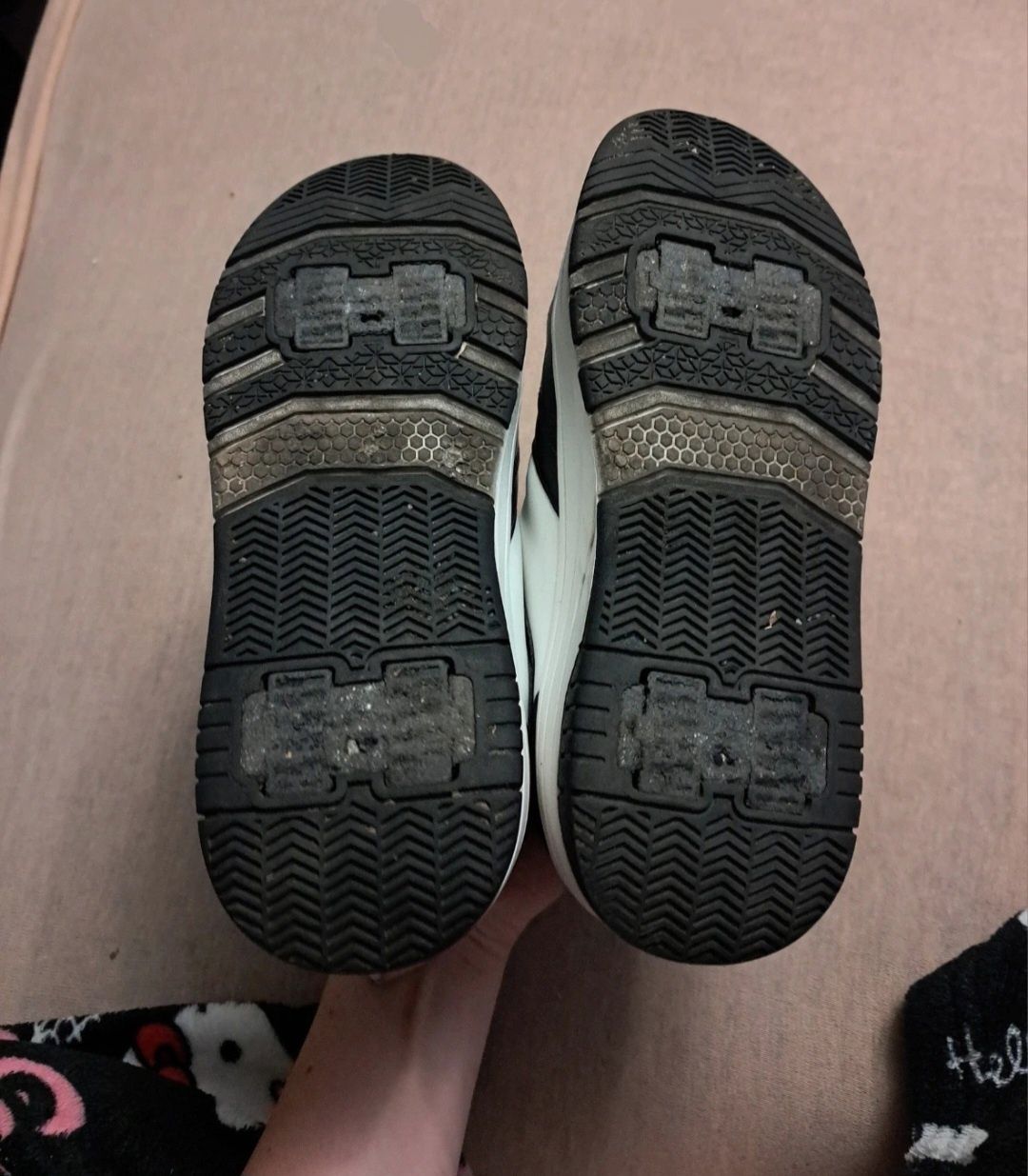 Sneakersy butorolki