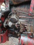 Pompa wtryskowa 3 cylindry case 633 international do silnik d 179