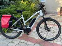 Немецкий Велосипед Diamant Elan+ колеса 27.5 SQlab сидушка 163 – 175см