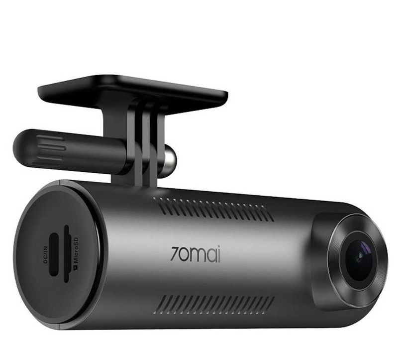 70mai Kamera Samochodowa M310 – Wideorejestrator QHD Wi-Fi Dash Cam