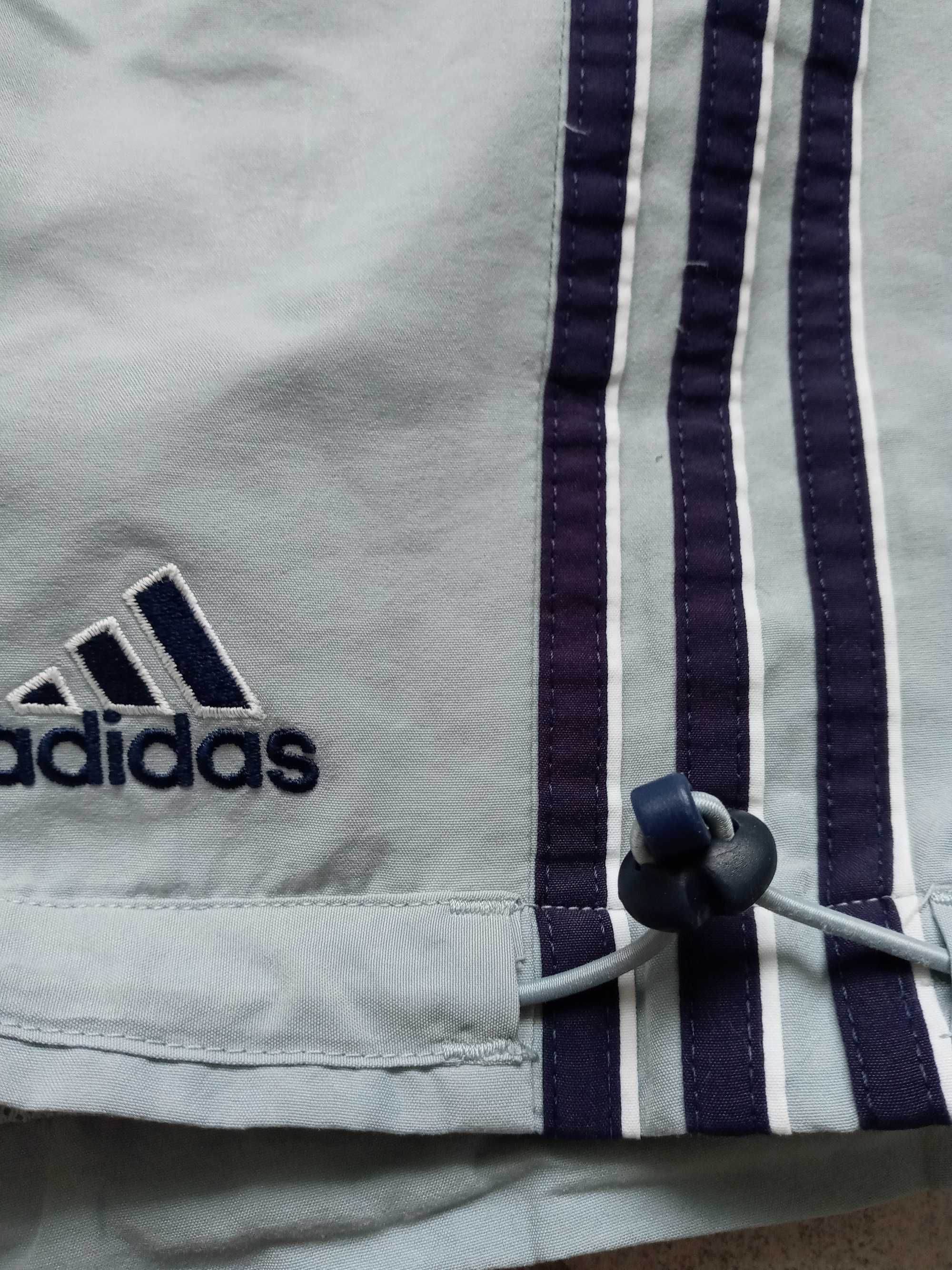 Spodenki męskie Adidas - M