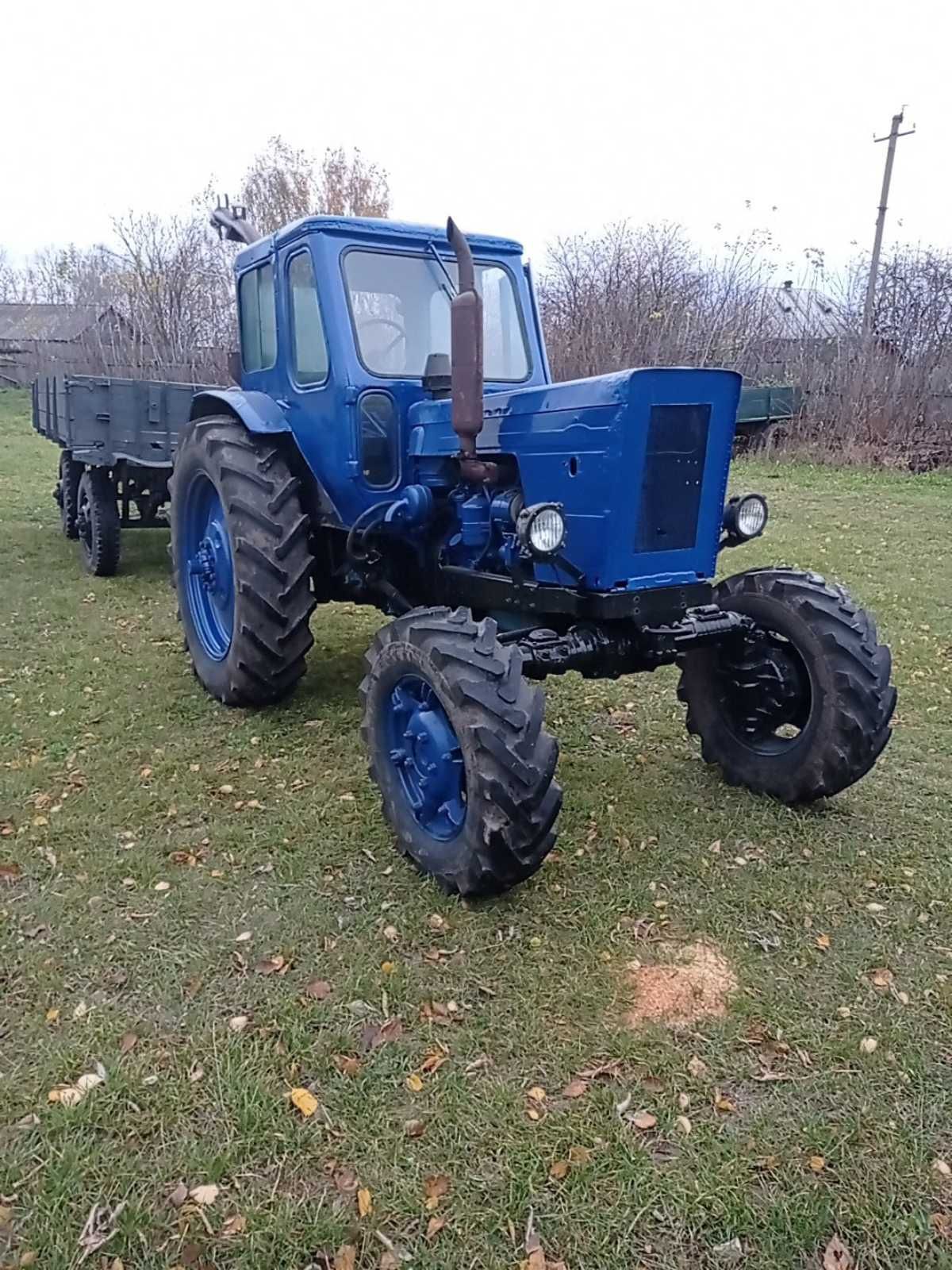 Продається МТЗ-50