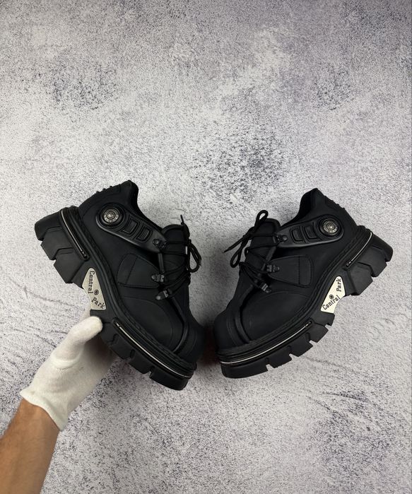 Боти  Cube New Rock розмір 43