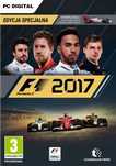 F1 2017 Edycja Specjalna (Gra PC)
Gra na PC
