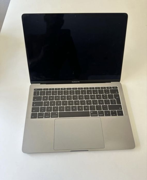 Macbook Pro 13 Polegadas
