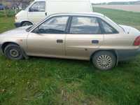 Opel Astra clasic sprzedam