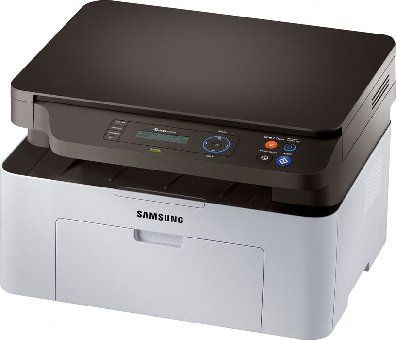 Urządzenie wielofunkcyjne Samsung M2070