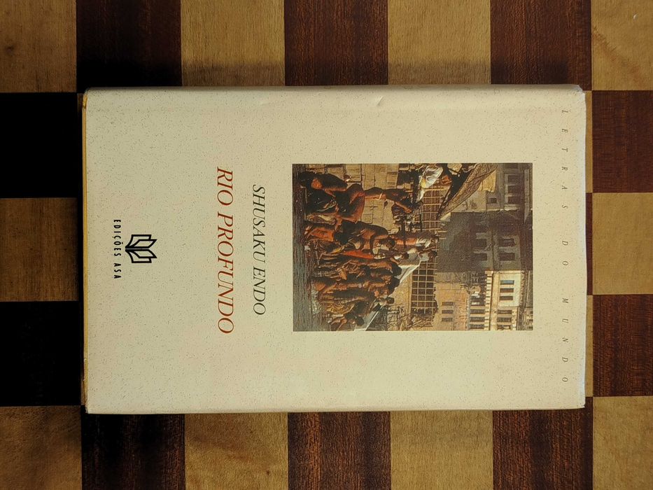 Rio Profundo - Shusaku Endo