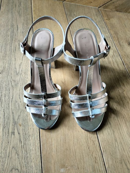 Sandalki New Look r.37