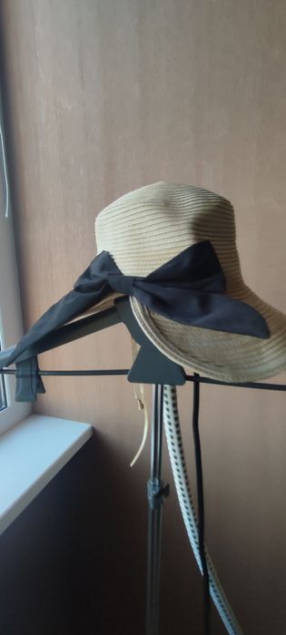 Шляпа Панама від сонця