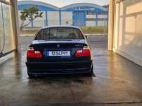 BMW 320 d