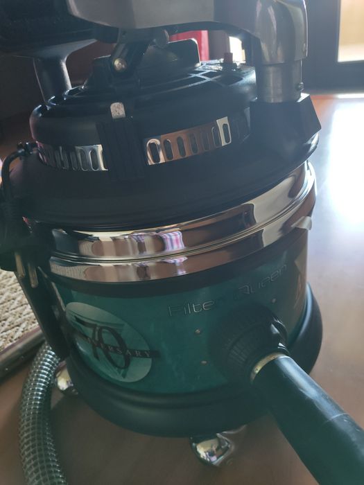 Aspirador Filter Queen