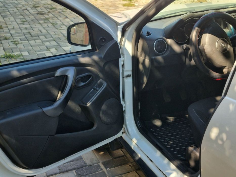 Рено Дастер, 2016,Renault Duster ,Reno ,Рено