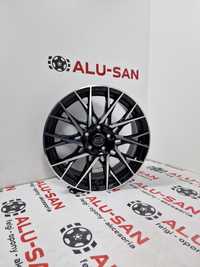 NOWE alufelgi KIA 19'' 5x114,3 Sportage 5 V (NQ5e) - Czarne